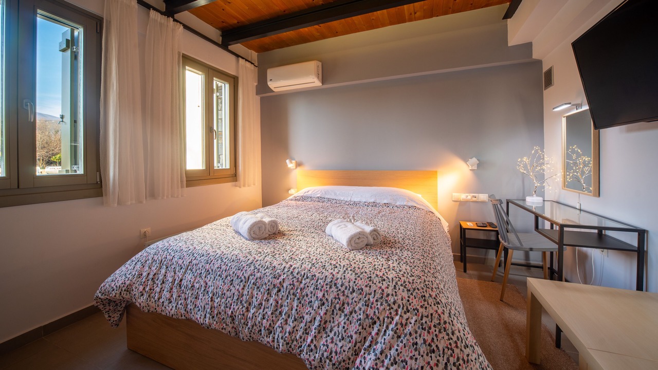 Photo of Bedroom in Platanidia