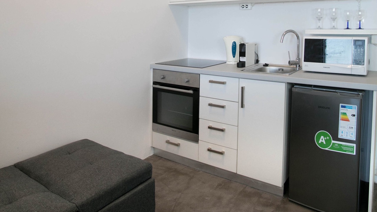 Photo of Kitchen in Kamari