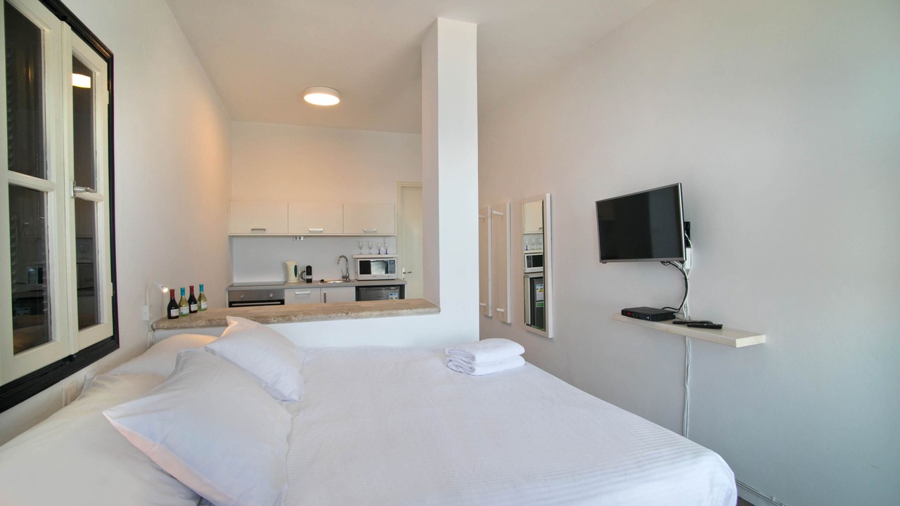 Photo of Bedroom in Kamari