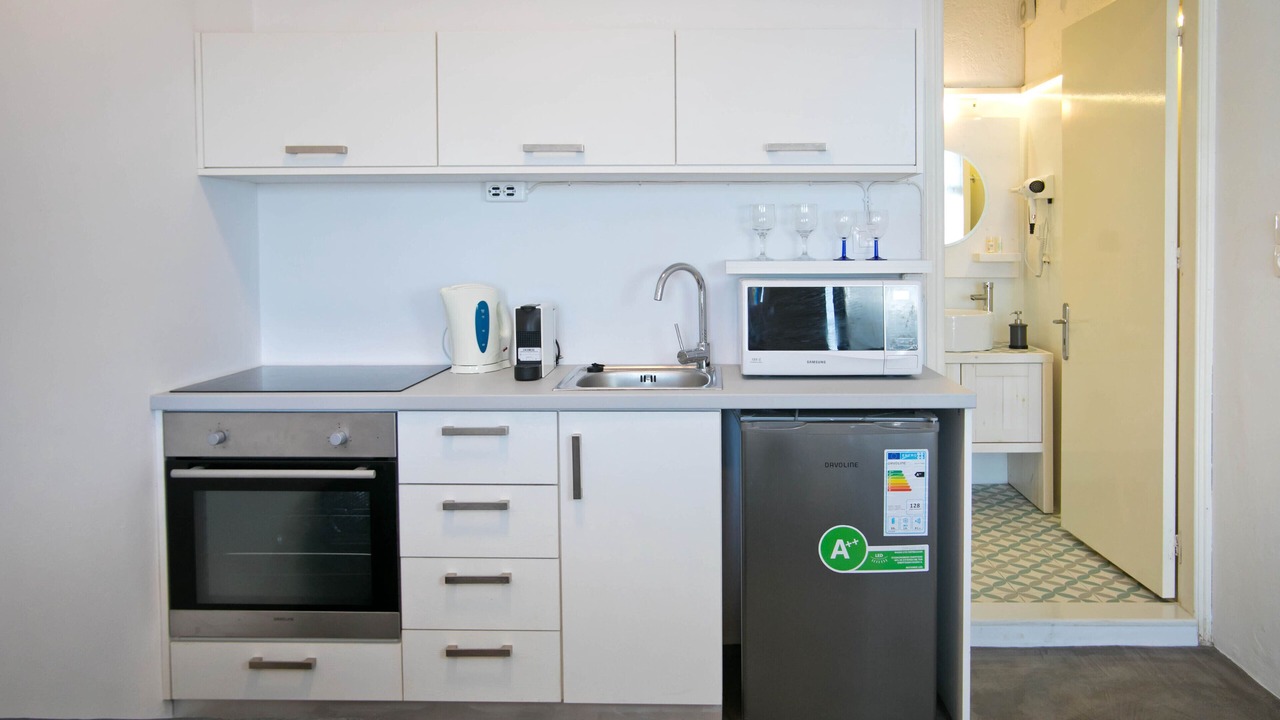 Photo of Kitchen in Kamari