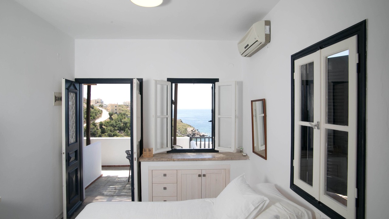 Photo of Bedroom in Kamari
