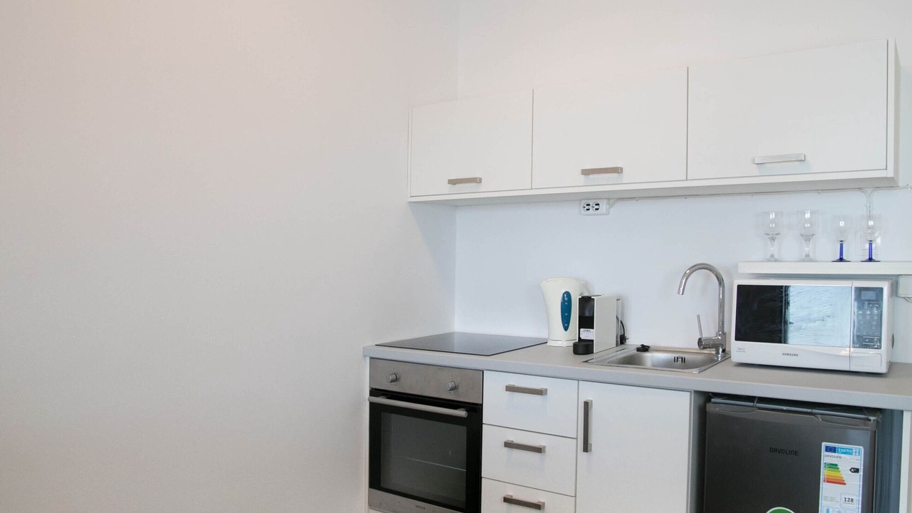 Photo of Kitchen in Kamari