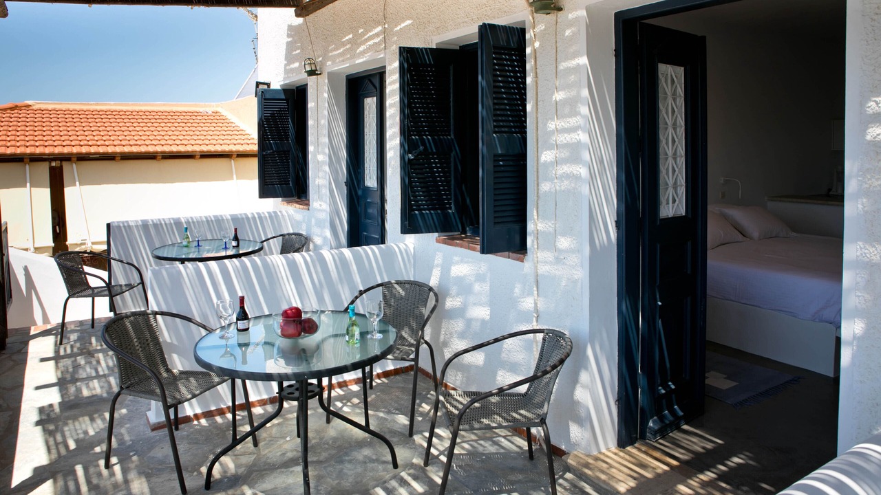 Photo of Outdoor in Kamari