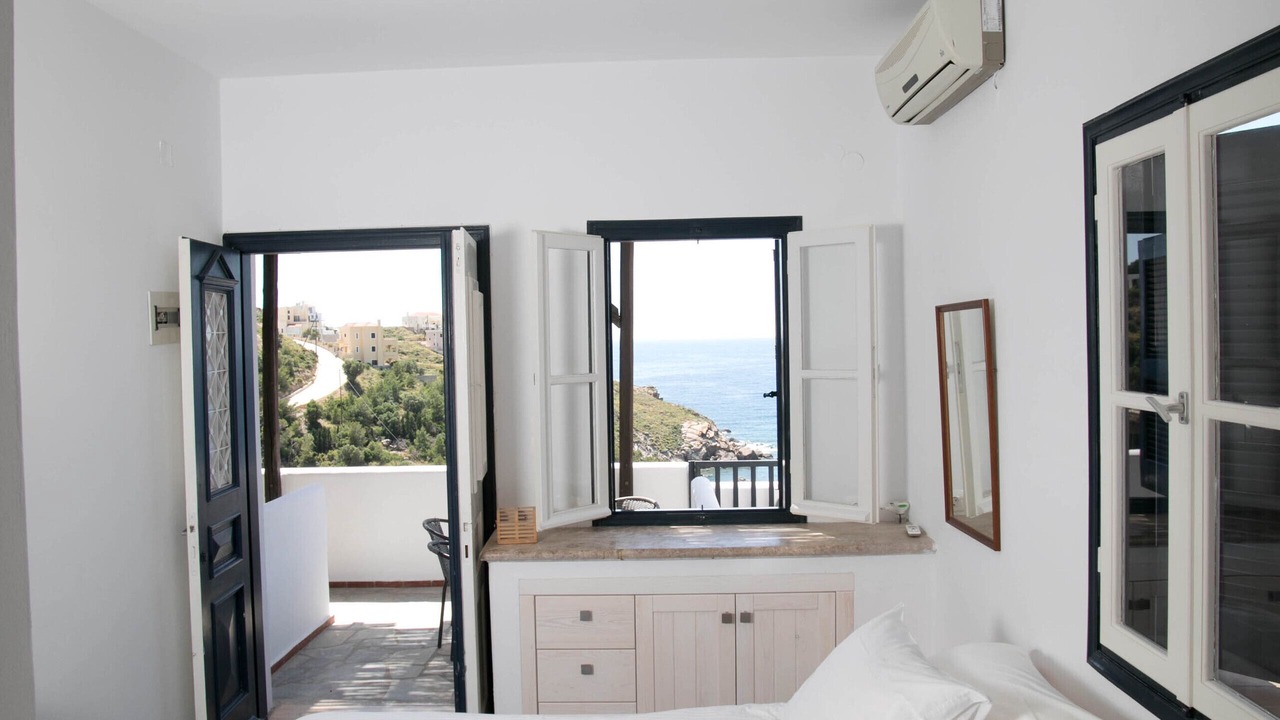 Photo of Bedroom in Kamari