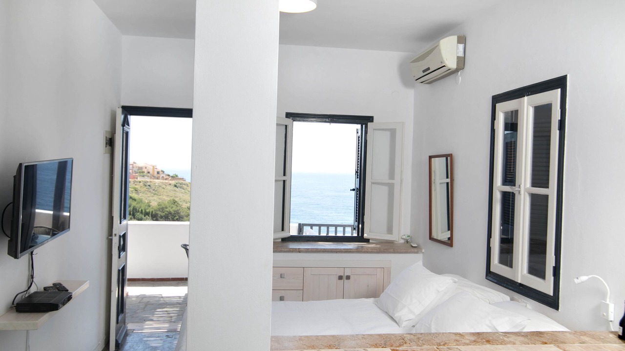 Photo of Bedroom in Kamari