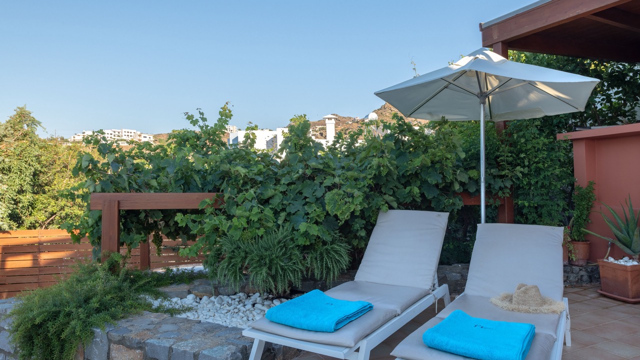 Photo of Outdoor in Agia Pelagia