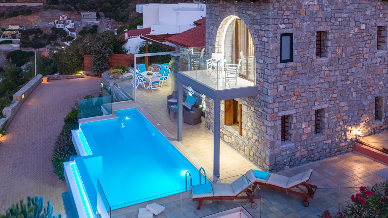 Photo of Outdoor in Agia Pelagia