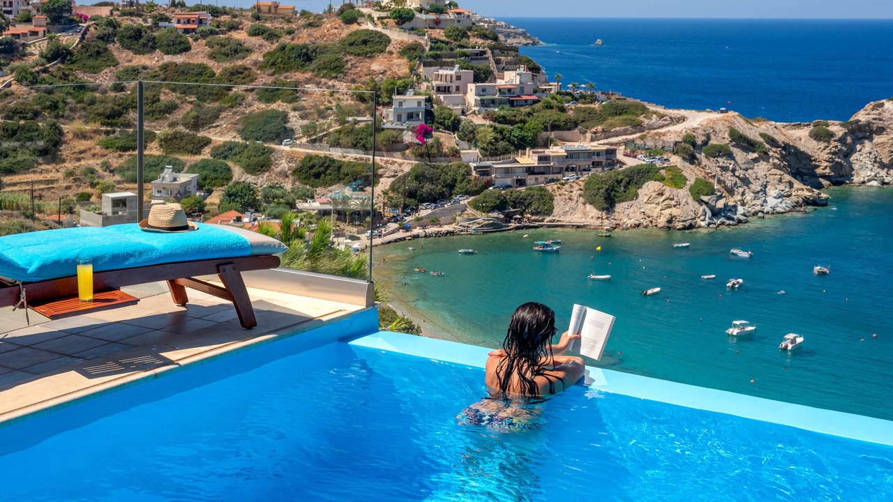 Photo of Outdoor in Agia Pelagia