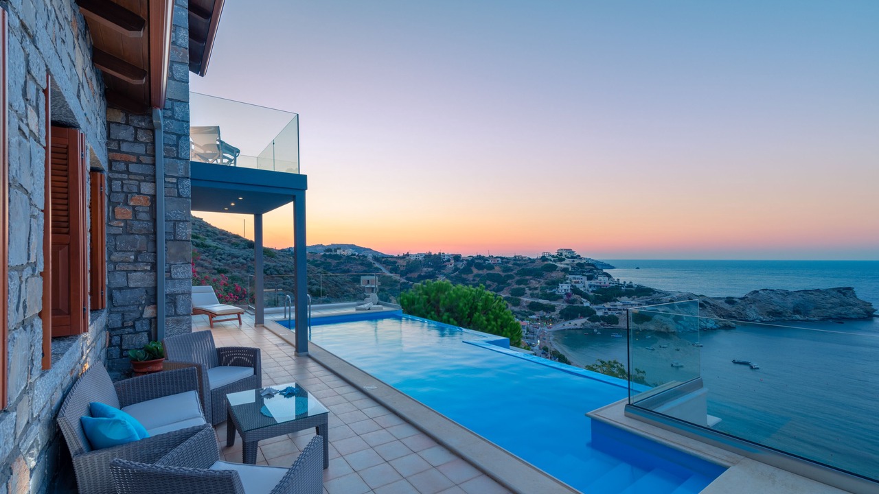 Photo of Outdoor in Agia Pelagia