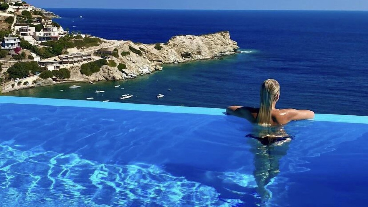 Photo of Outdoor in Agia Pelagia
