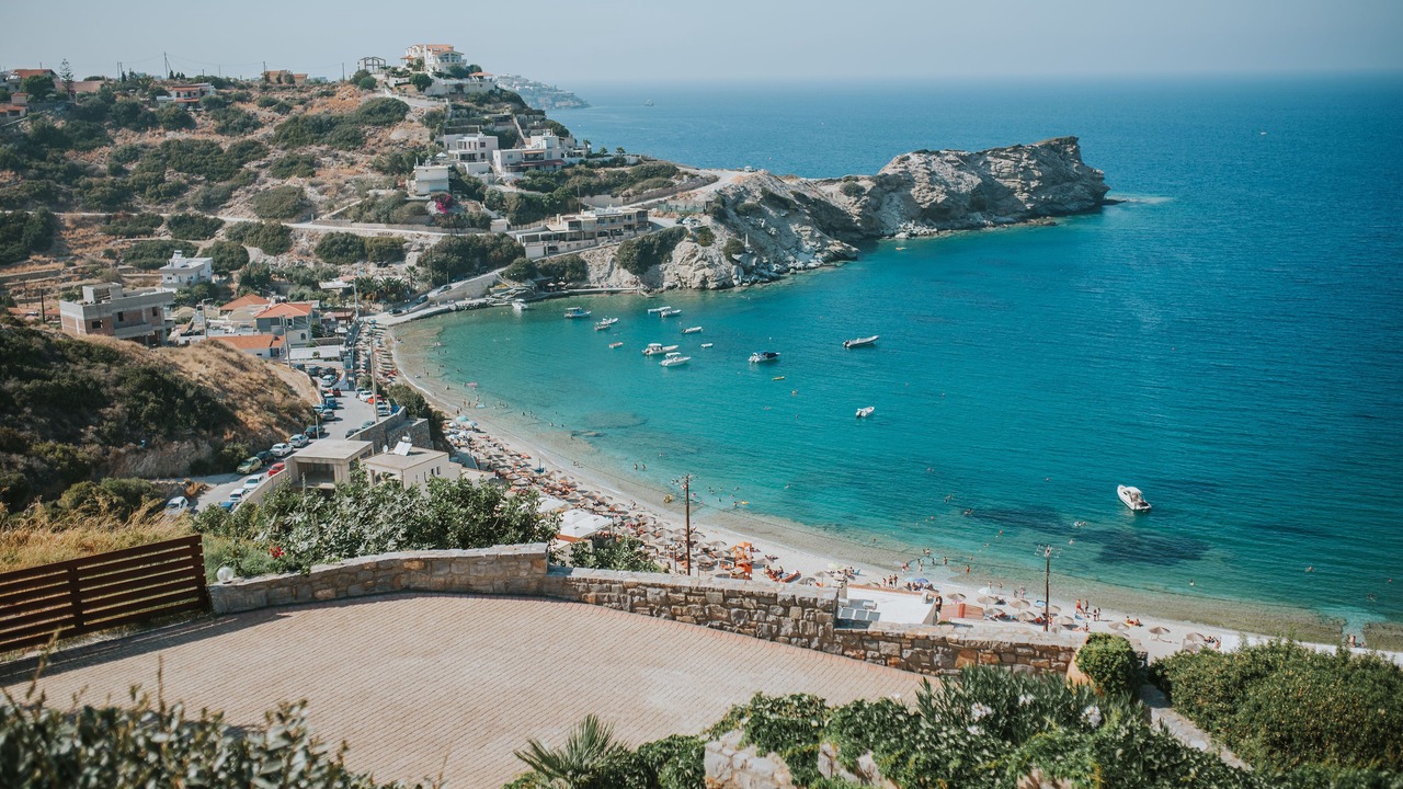 Photo of Others in Agia Pelagia