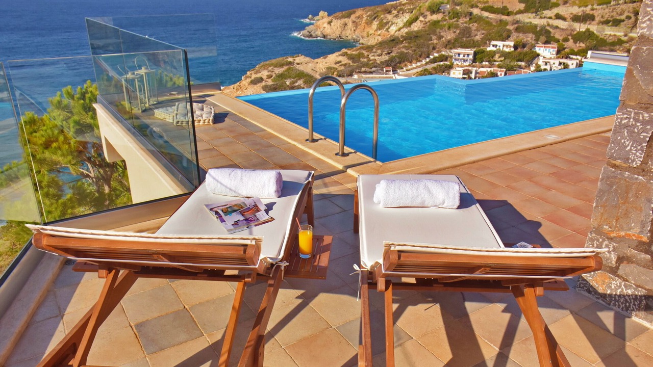 Photo of Outdoor in Agia Pelagia