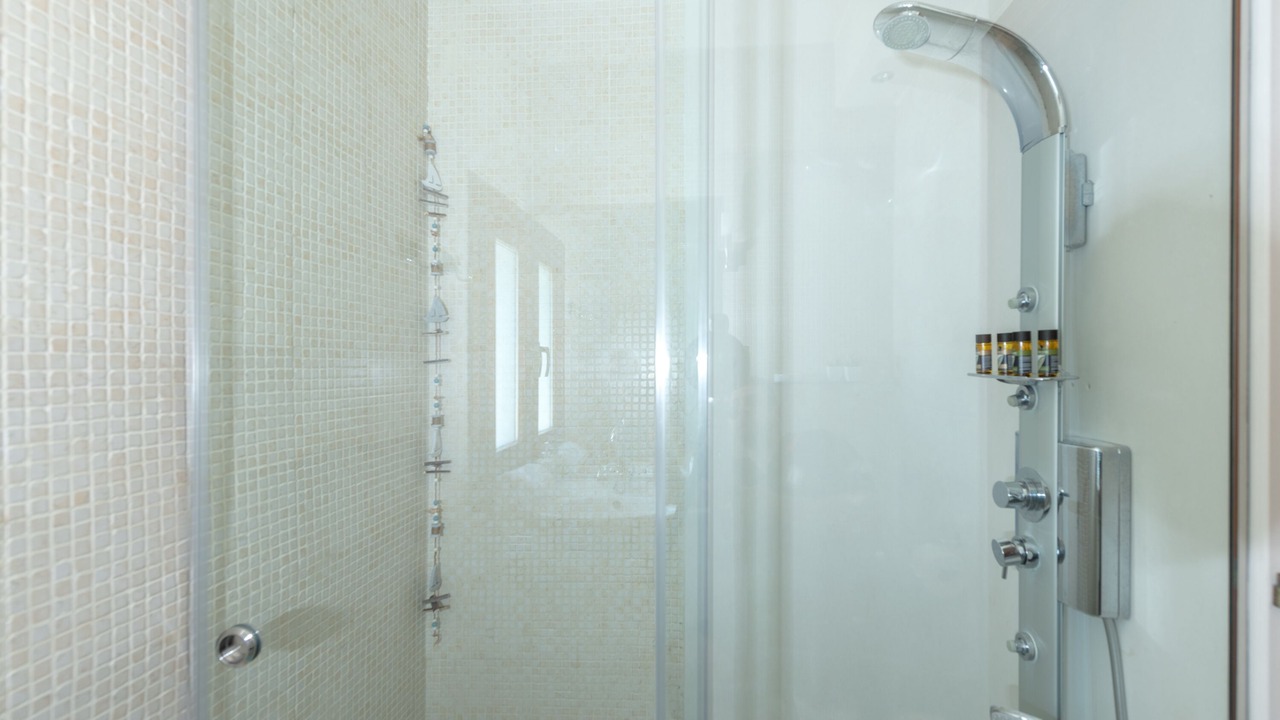 Photo of Bathroom in Agia Pelagia