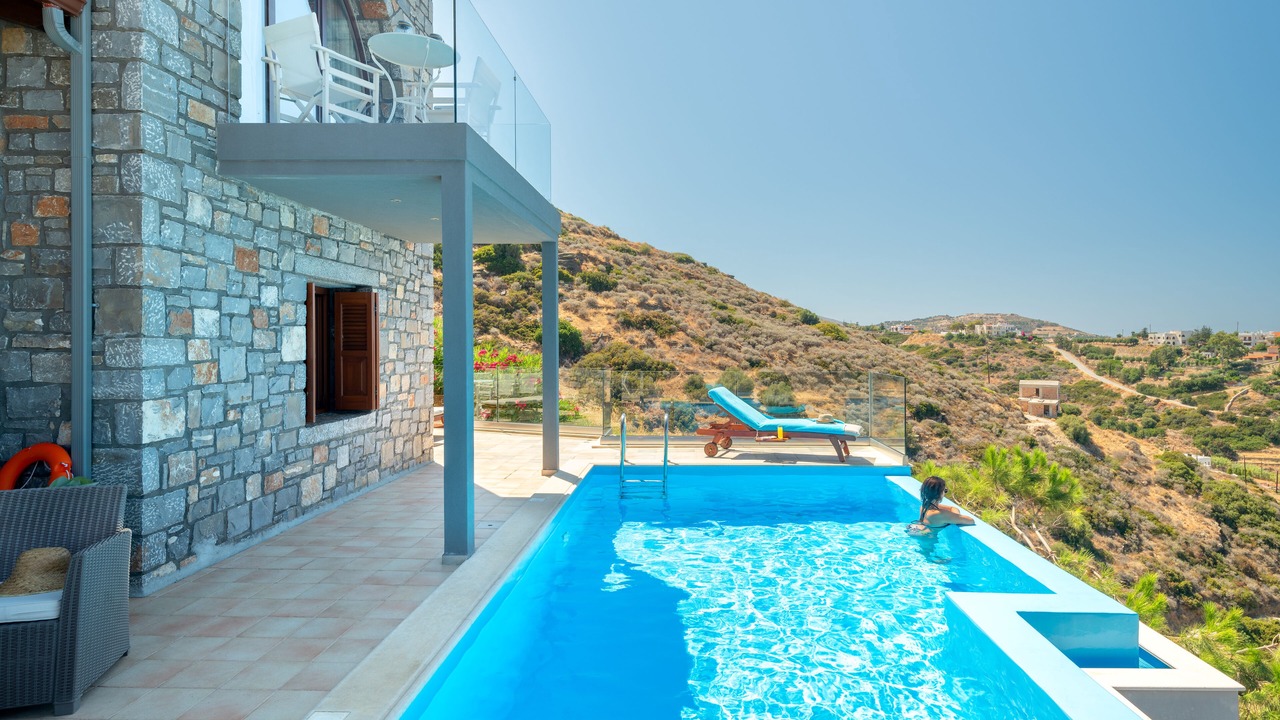 Photo of Outdoor in Agia Pelagia