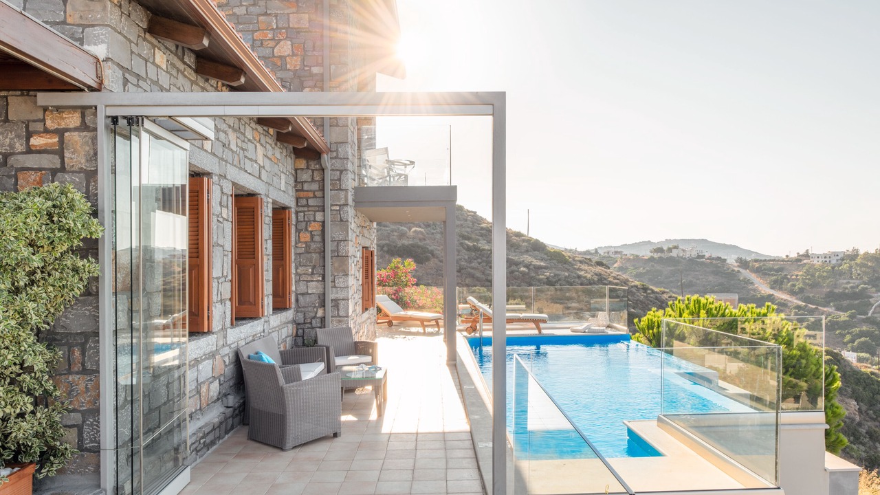 Photo of Outdoor in Agia Pelagia