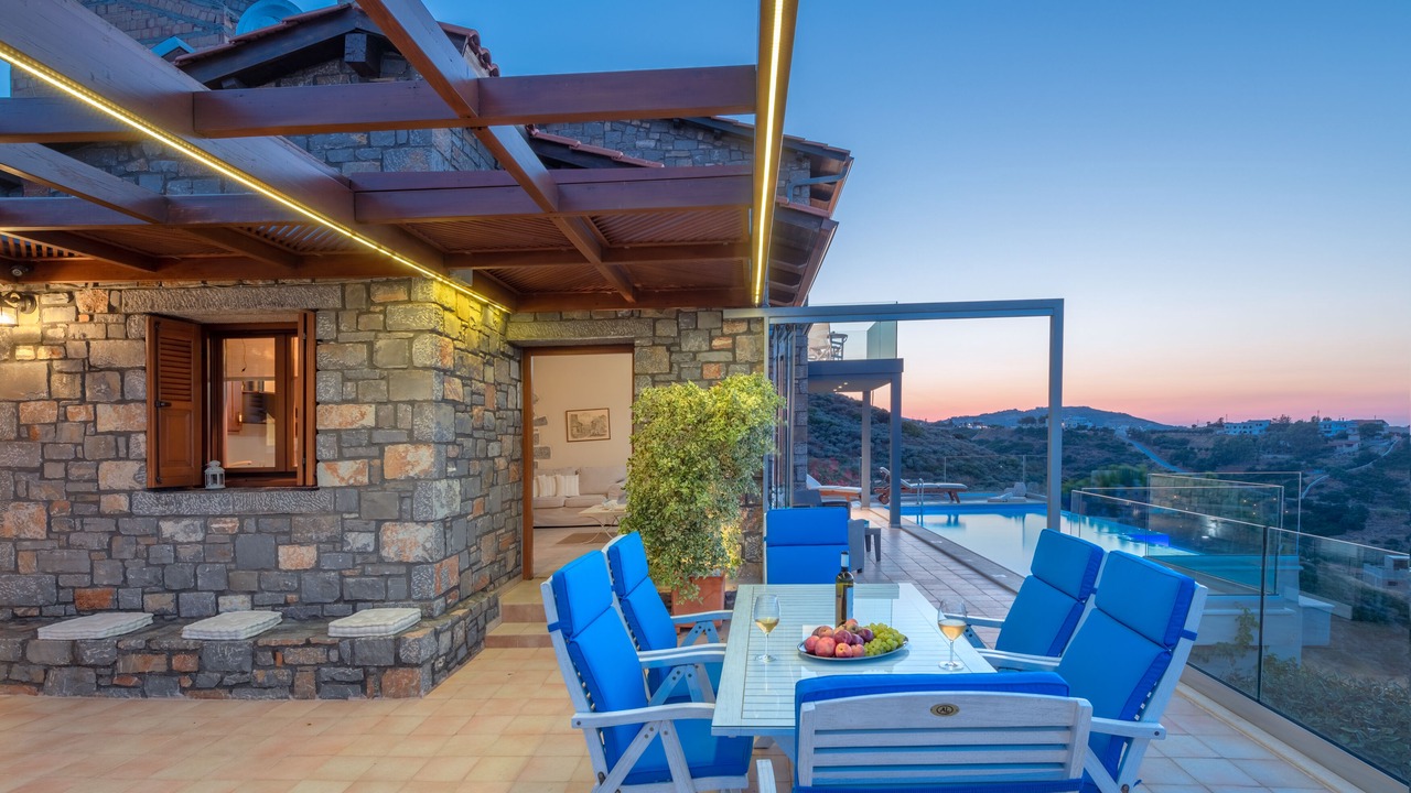 Photo of Outdoor in Agia Pelagia