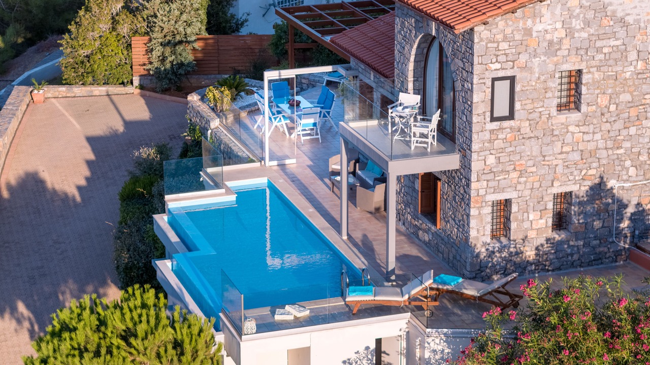 Photo of Outdoor in Agia Pelagia