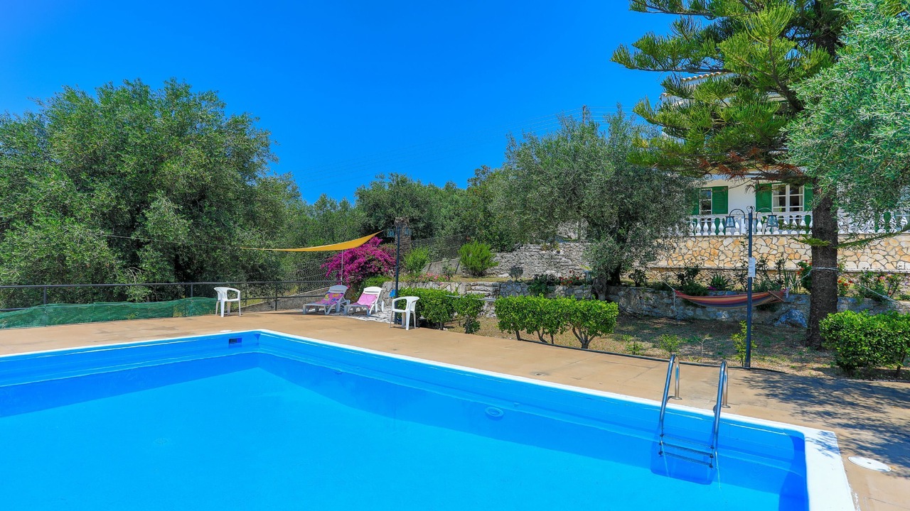 Photo of Outdoor in Agios Spyridon Corfu