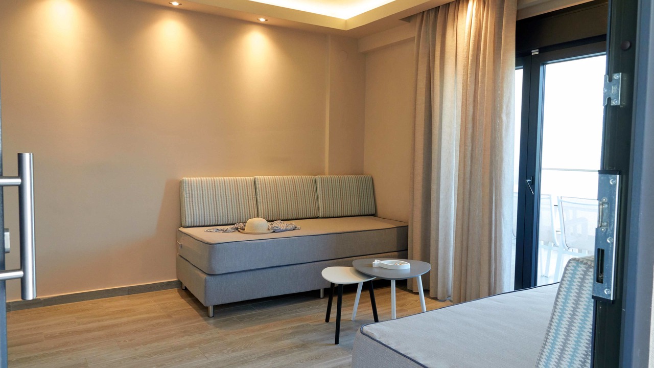 Photo of Livingroom in Skala Potamias
