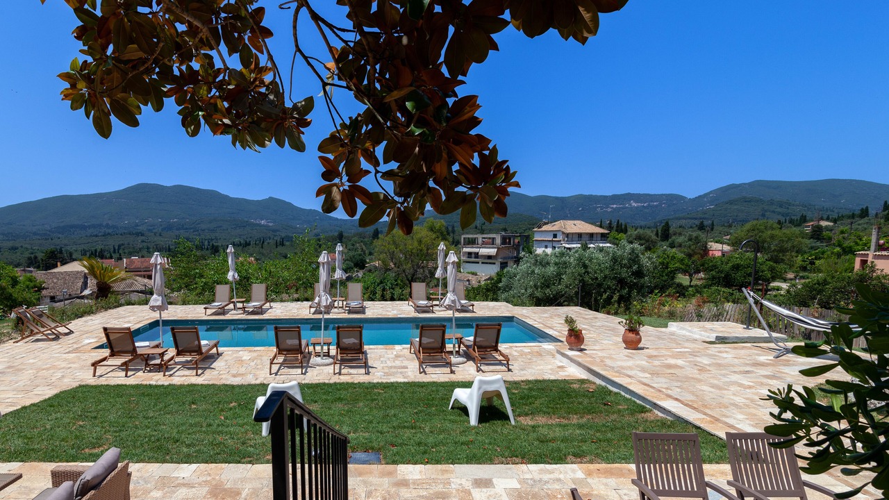 Photo of Outdoor in Dafnata