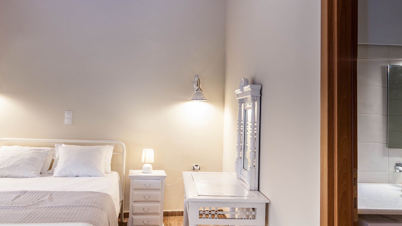 Photo of Bedroom in Dafnata