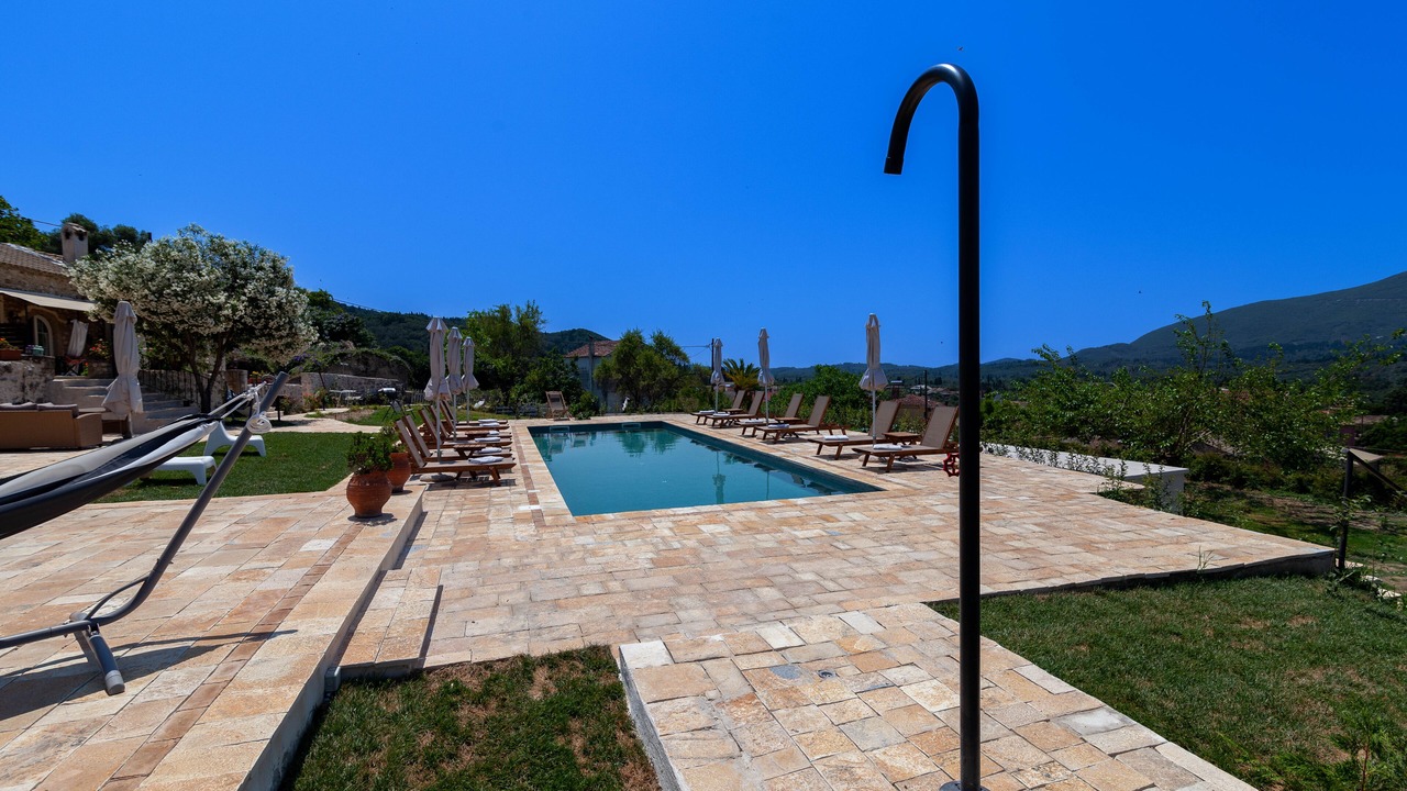 Photo of Outdoor in Dafnata
