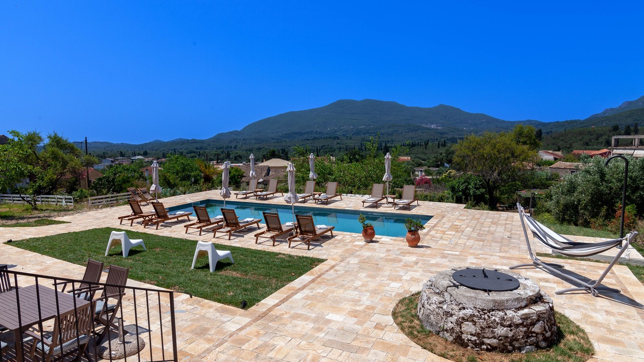Photo of Outdoor in Dafnata