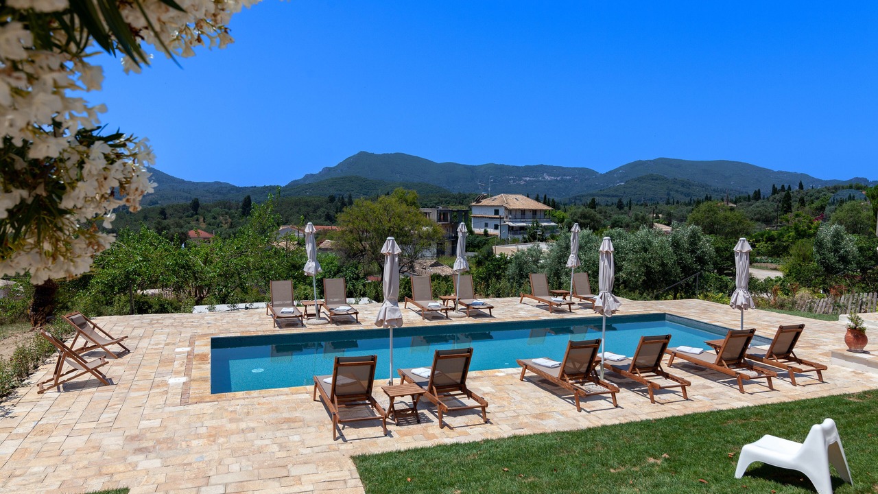 Photo of Outdoor in Dafnata