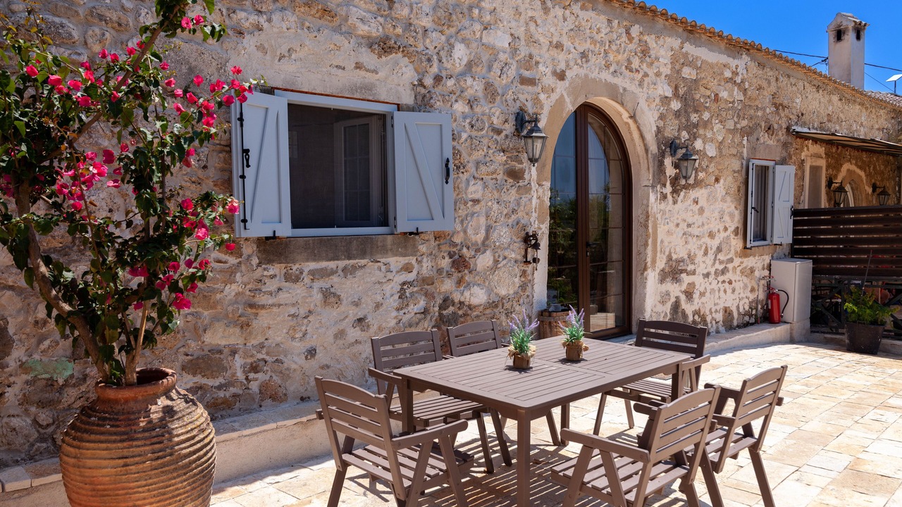 Photo of Outdoor in Dafnata