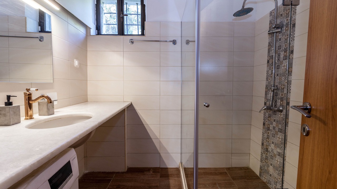 Photo of Bathroom in Dafnata