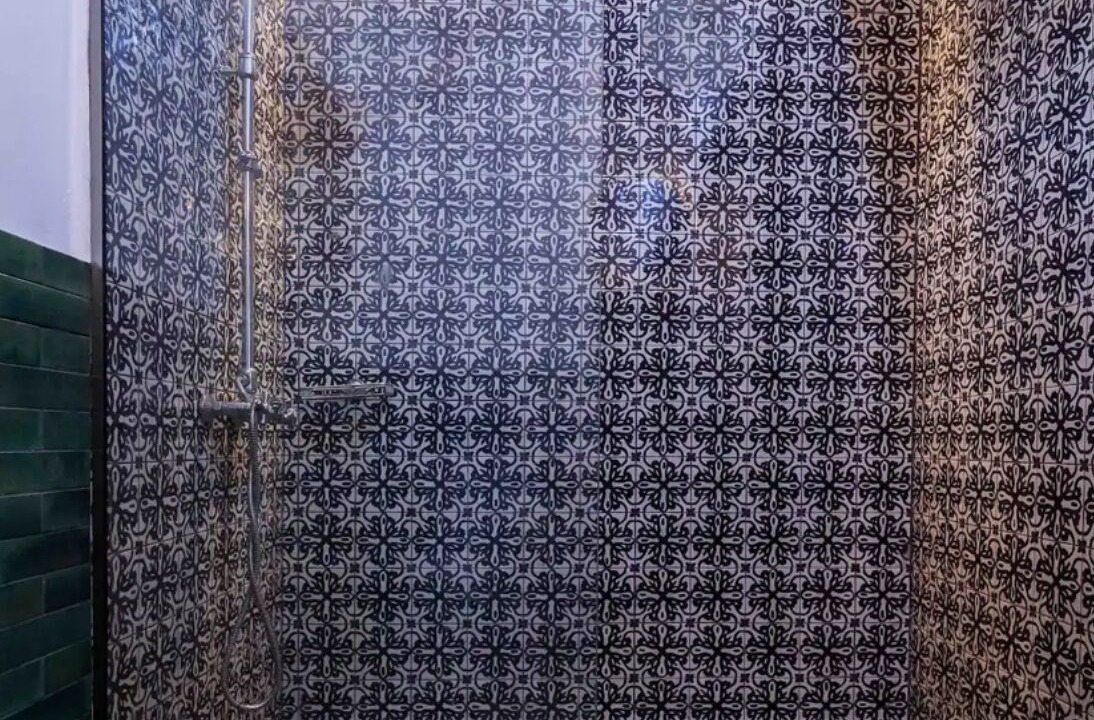 Photo of Bathroom in Dafnata