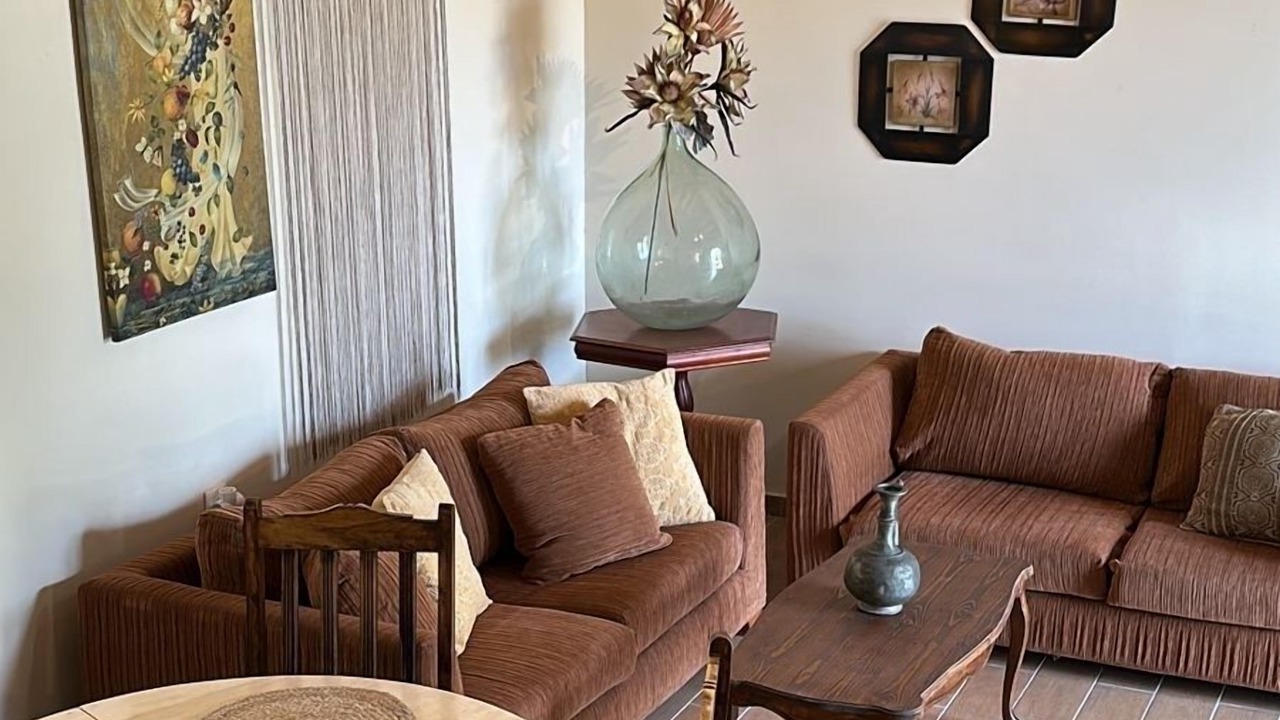 Photo of Livingroom in Dafnata