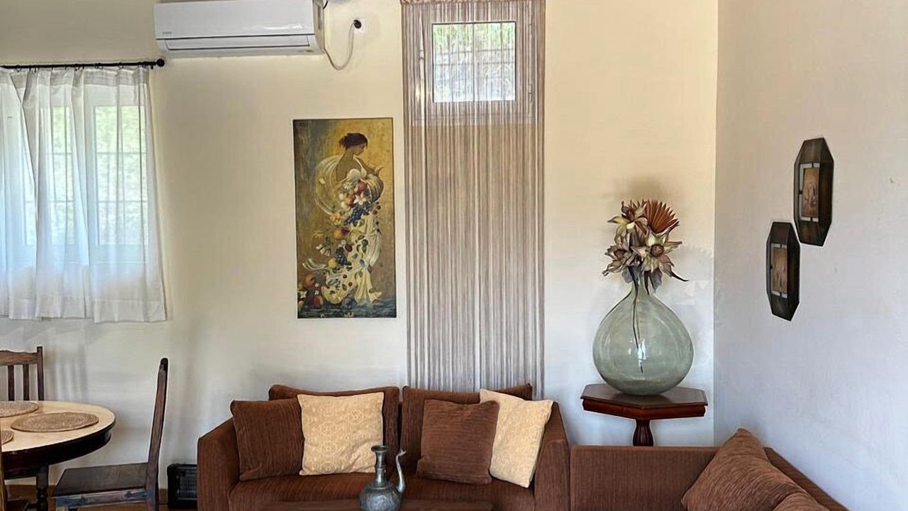 Photo of Livingroom in Dafnata