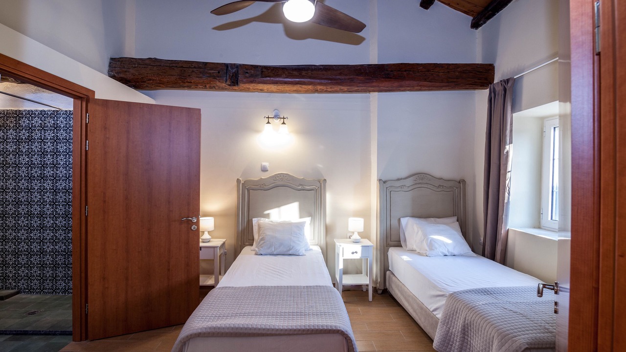 Photo of Bedroom in Dafnata