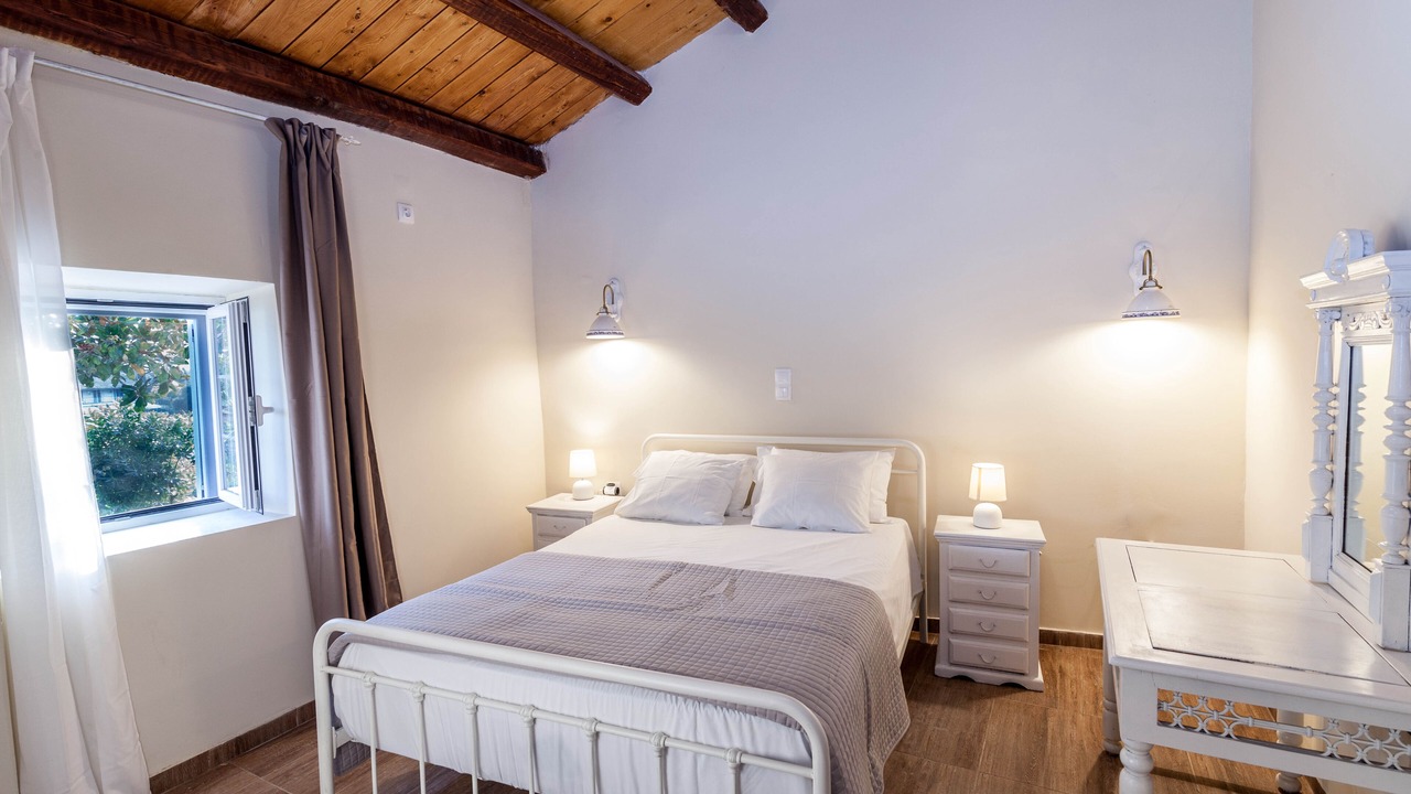 Photo of Bedroom in Dafnata