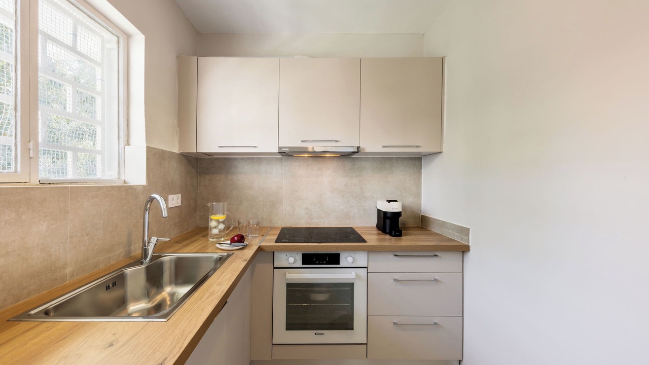 Photo of Kitchen in Vouliagmeni