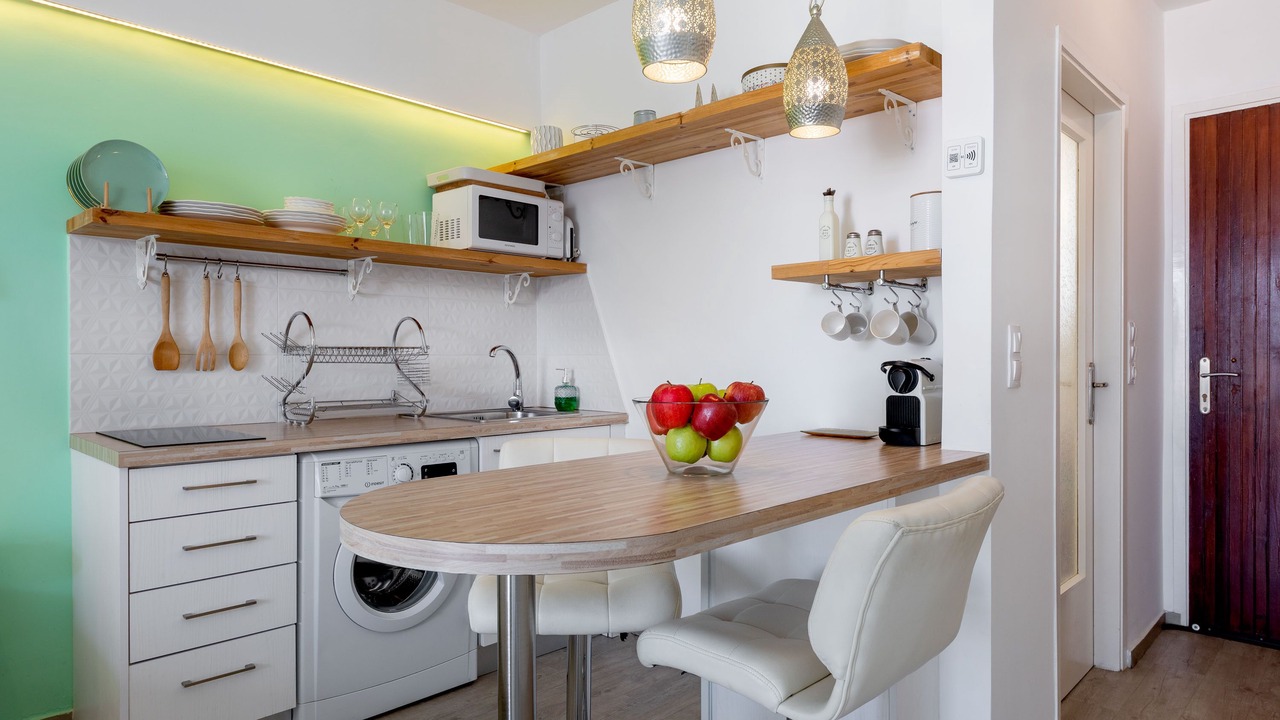 Photo of Kitchen in Vouliagmeni