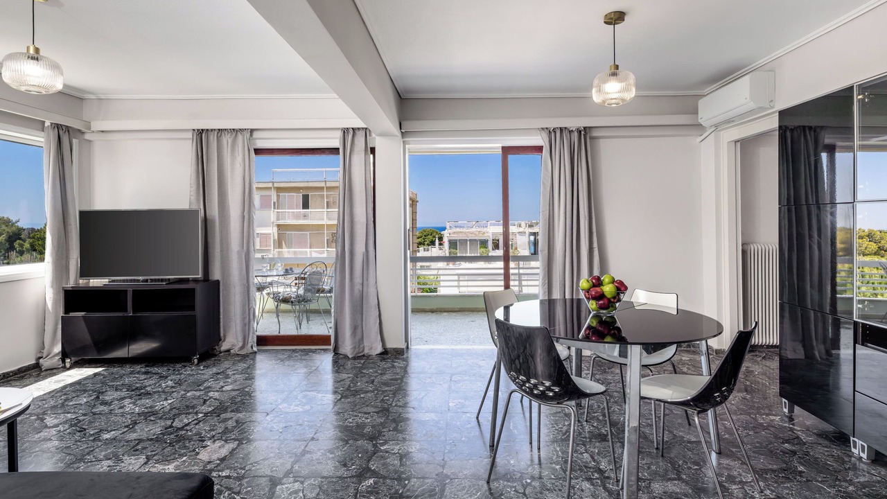 Photo of Livingroom in Vouliagmeni