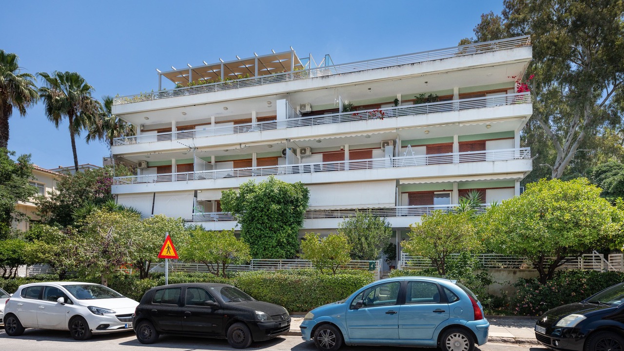 Photo of Outdoor in Vouliagmeni