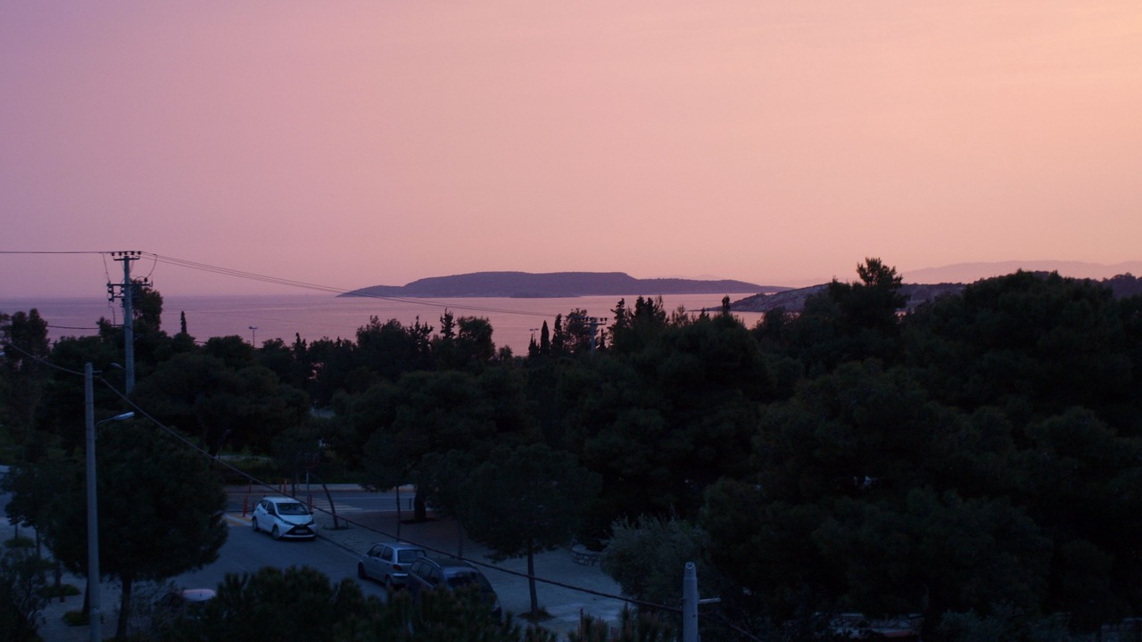 Photo of Patio Balcony in Vouliagmeni
