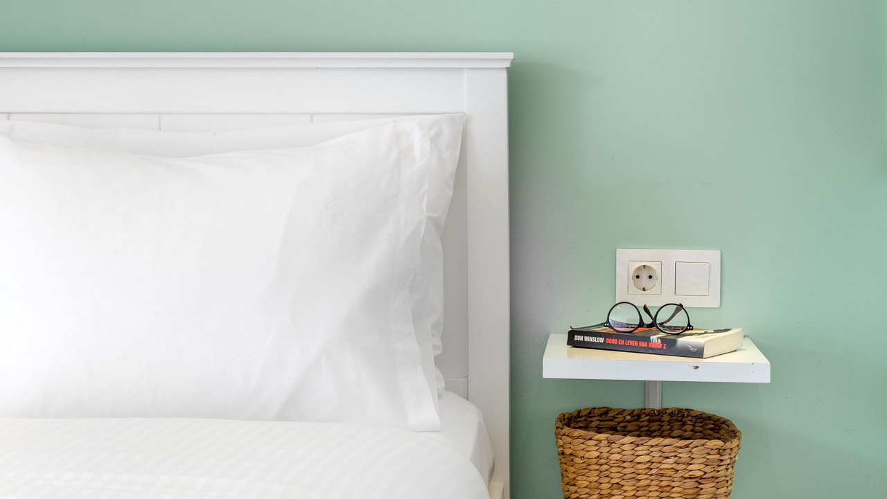 Photo of Bedroom in Vouliagmeni