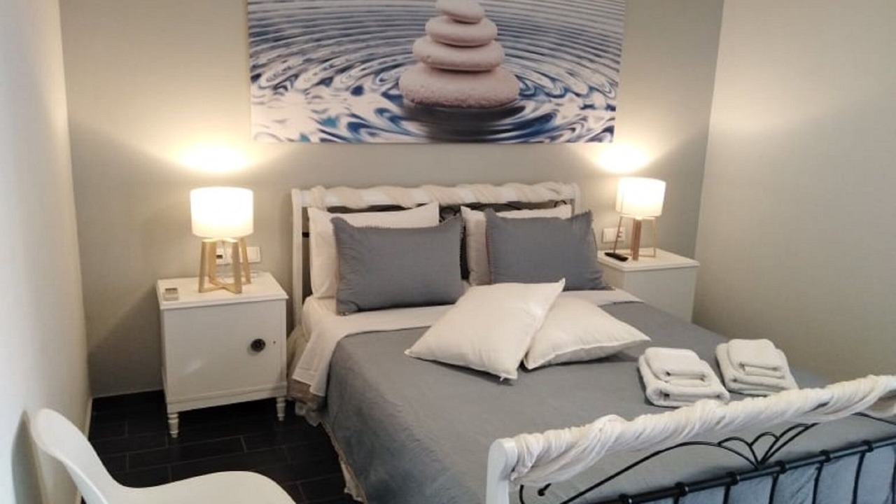 Photo of Bedroom in Ios