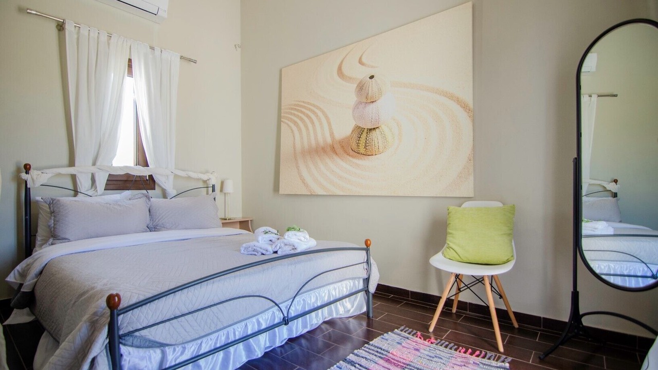 Photo of Bedroom in Ios
