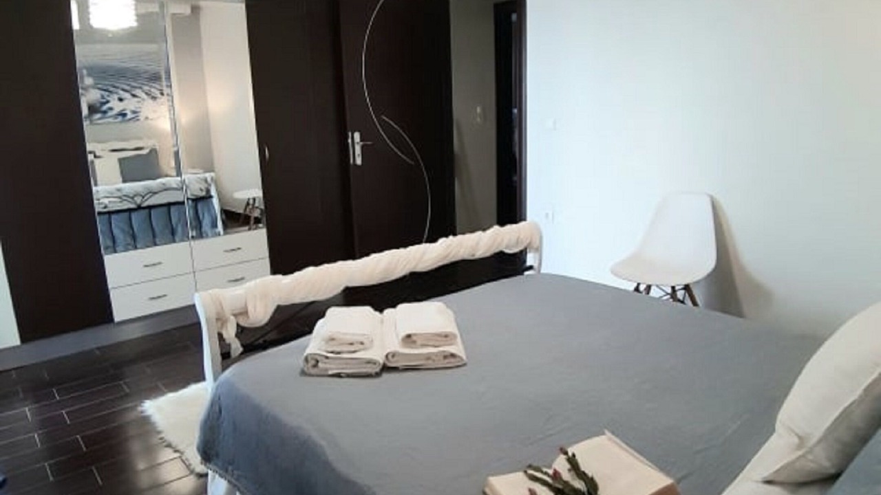 Photo of Bedroom in Ios