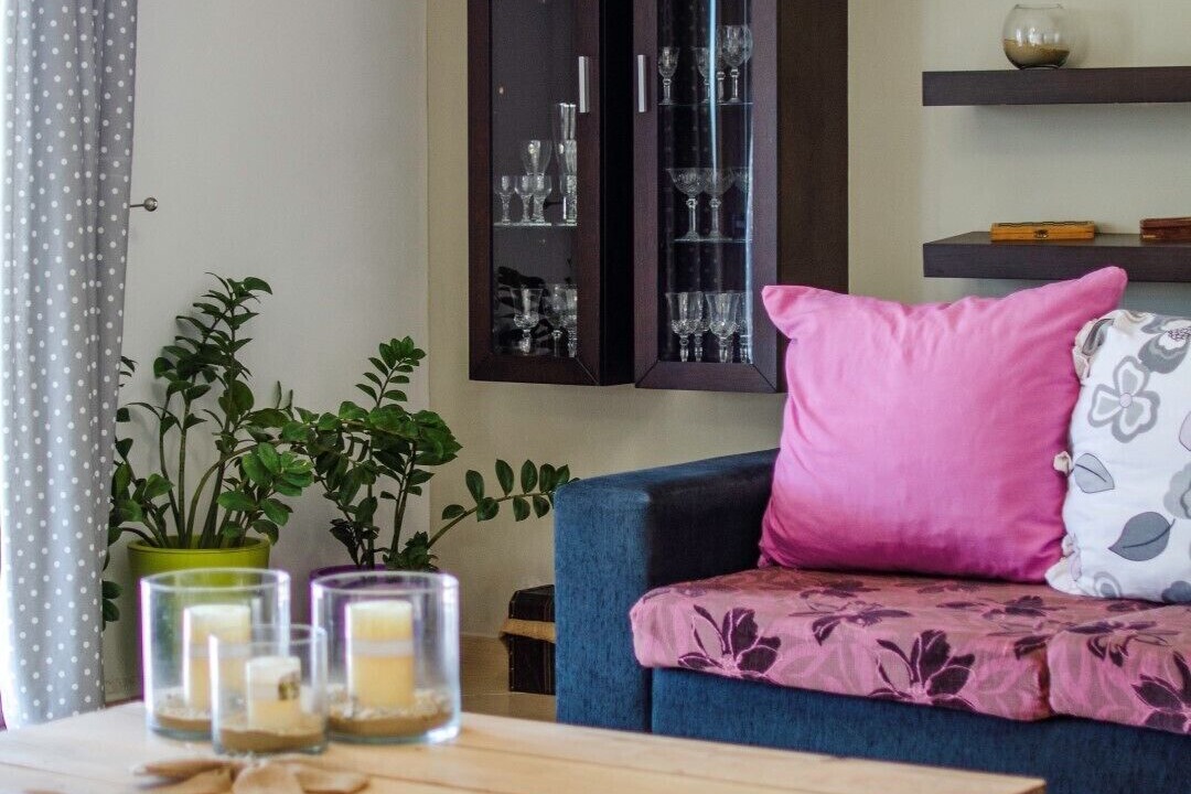 Photo of Livingroom in Ios