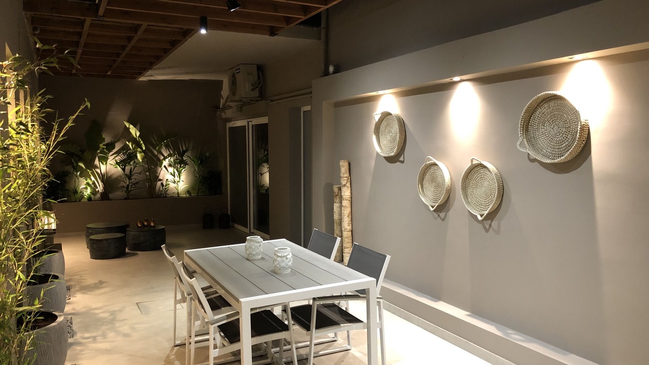 Photo of Outdoor in Messonghi