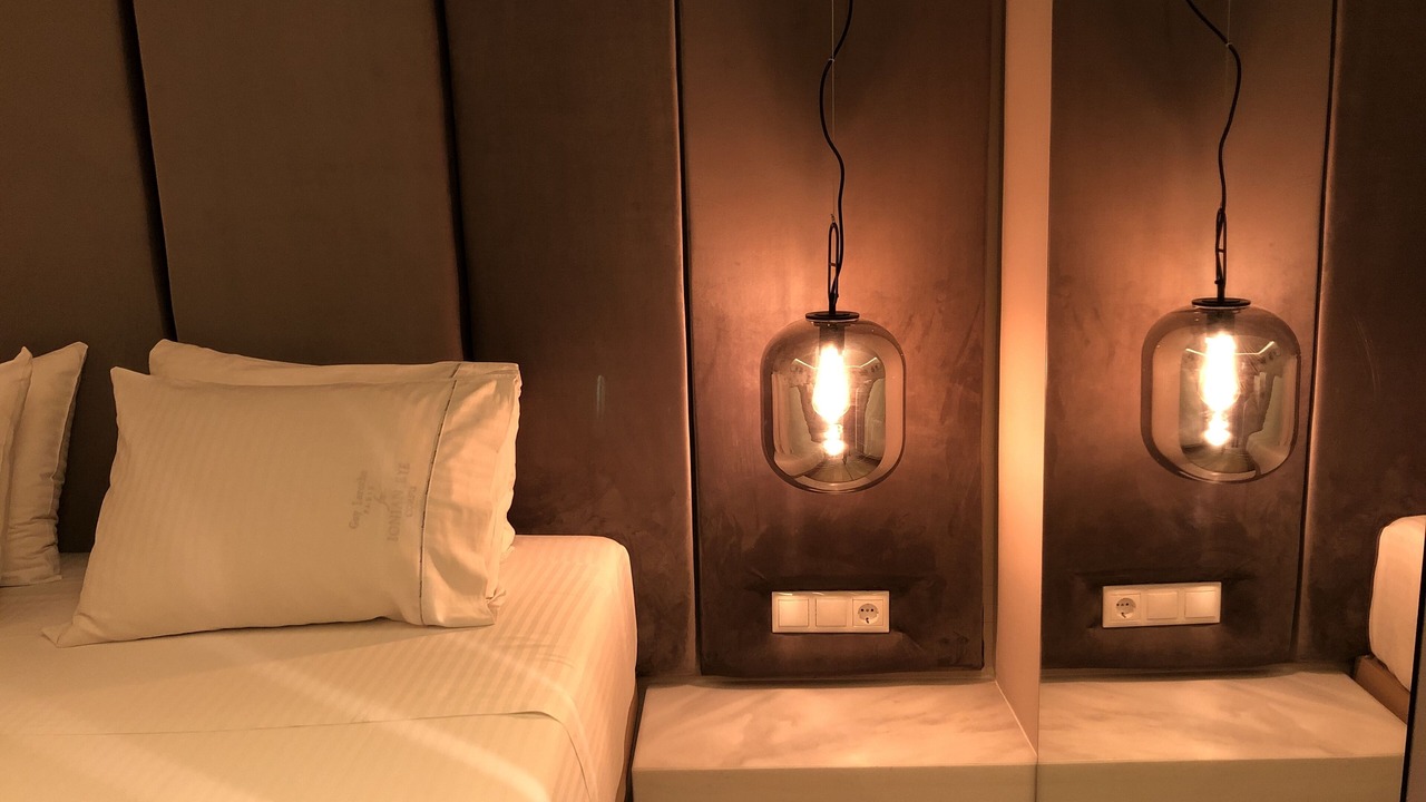 Photo of Bedroom in Messonghi