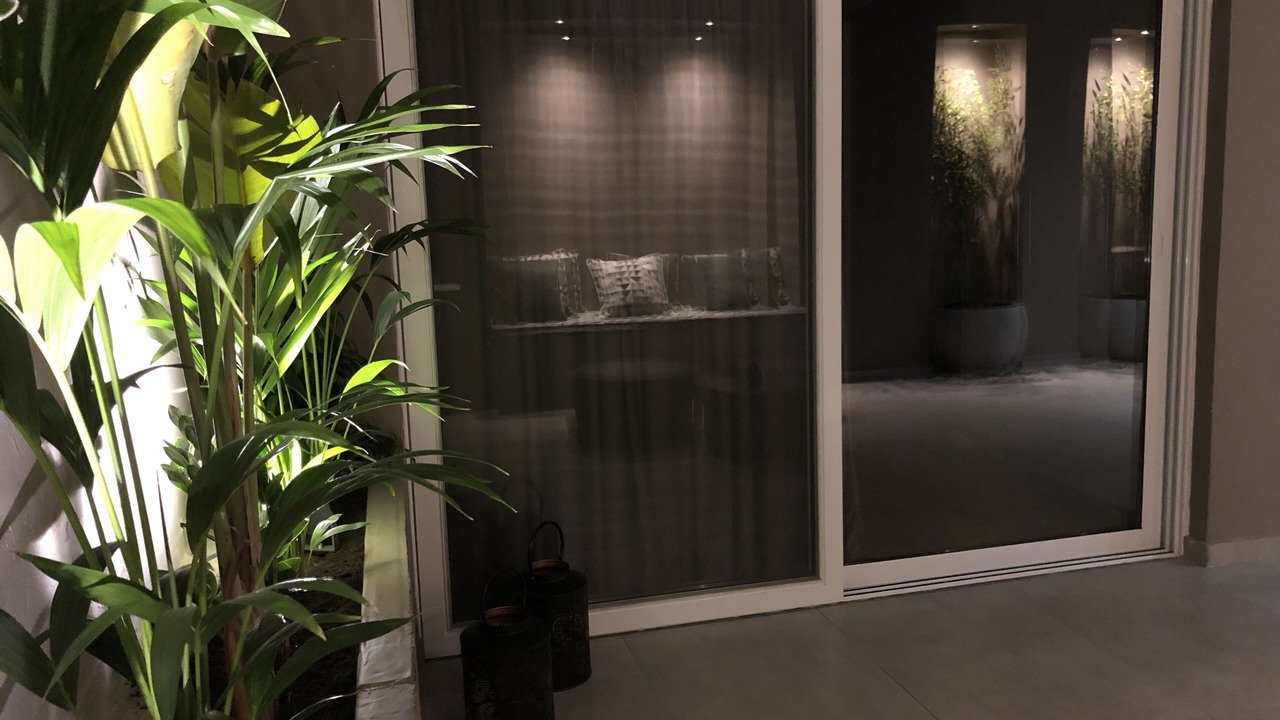 Photo of Patio Balcony in Messonghi
