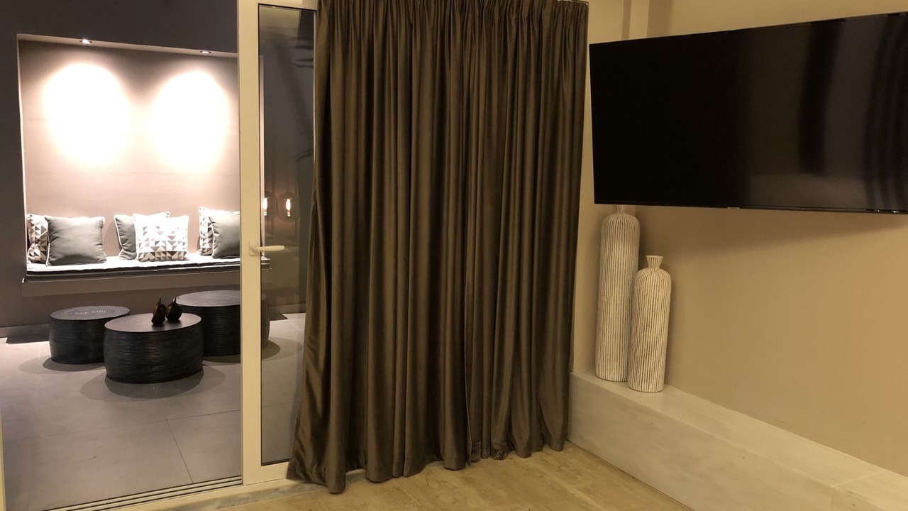 Photo of Bedroom in Messonghi