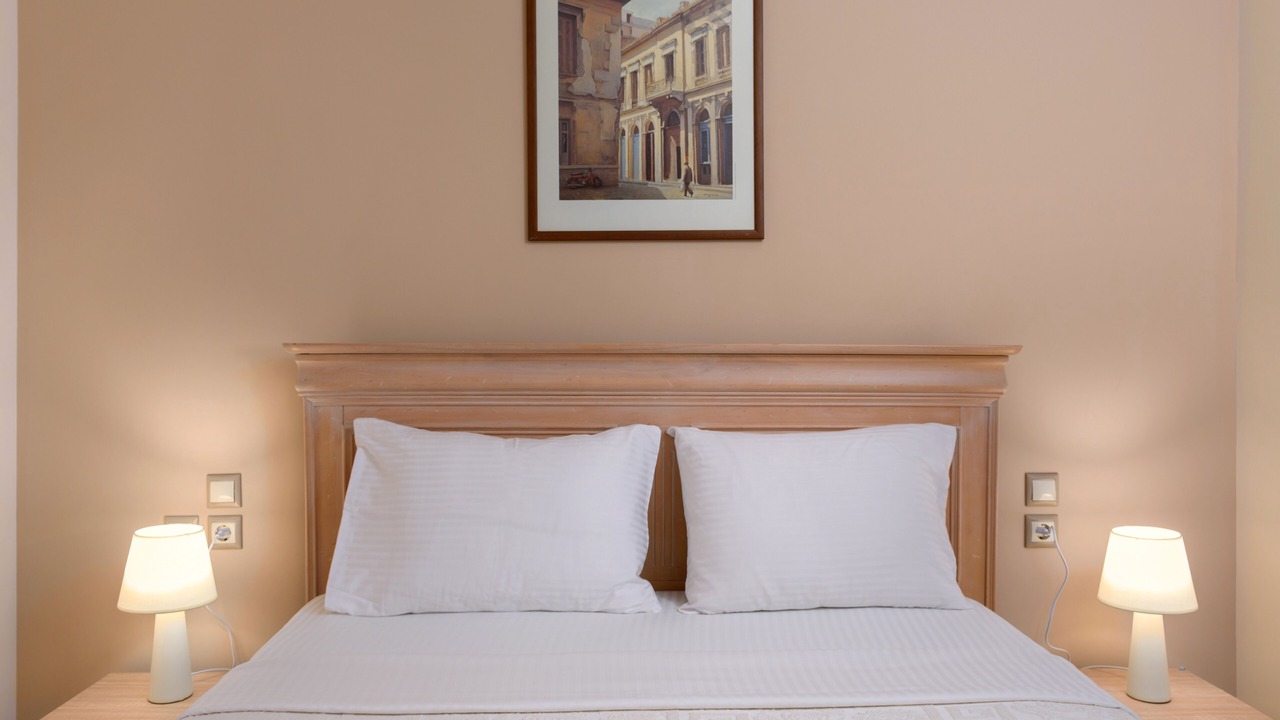 Photo of Bedroom in Kaloi Limenes